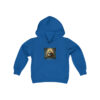 Youth Heavy Blend Hooded Sweatshirt - Image 13