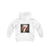 Youth Heavy Blend Hooded Sweatshirt - Image 2