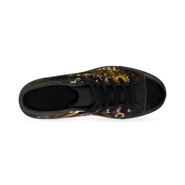 Men's Classic Sneakers - Image 3