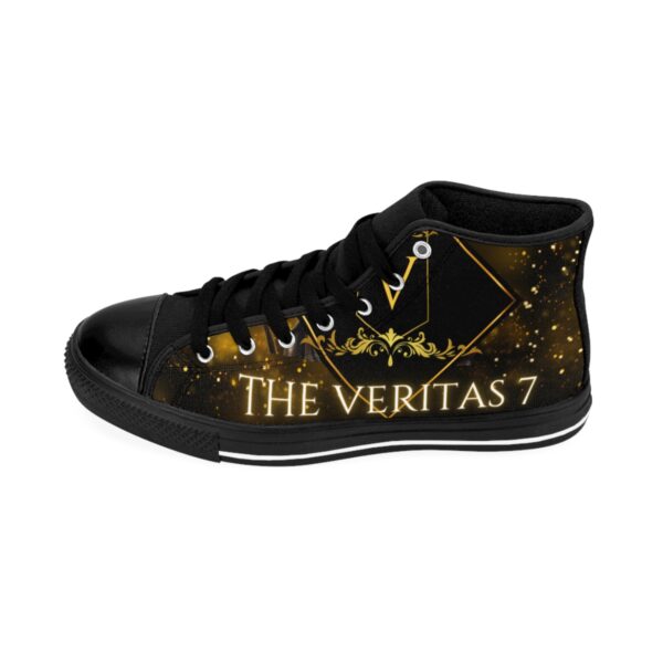 Men's Classic Sneakers - Image 4