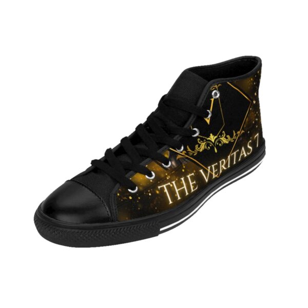 Men's Classic Sneakers - Image 6