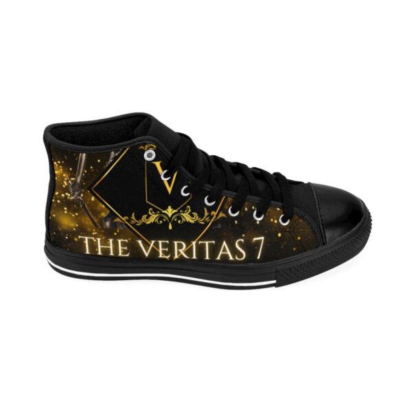 Men's Classic Sneakers - Image 7