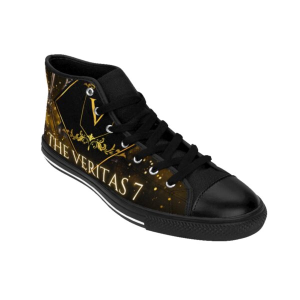 Men's Classic Sneakers - Image 9
