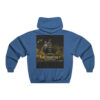 Men's NUBLEND® Hooded Sweatshirt - Image 12