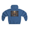 Men's NUBLEND® Hooded Sweatshirt - Image 11