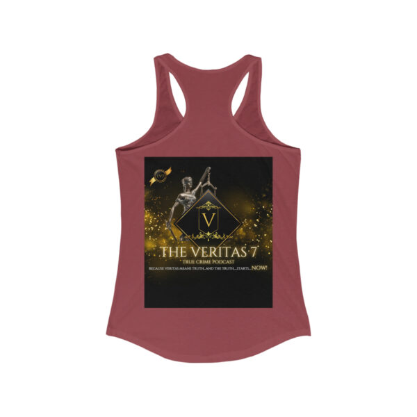 Women's Ideal Racerback Tank - Image 18