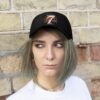 Unisex Twill Hat - Image 18