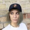 Unisex Twill Hat - Image 5