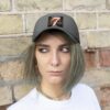 Unisex Twill Hat - Image 13