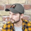 Unisex Twill Hat - Image 14