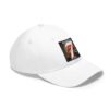 Unisex Twill Hat - Image 7