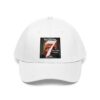 Unisex Twill Hat - Image 6