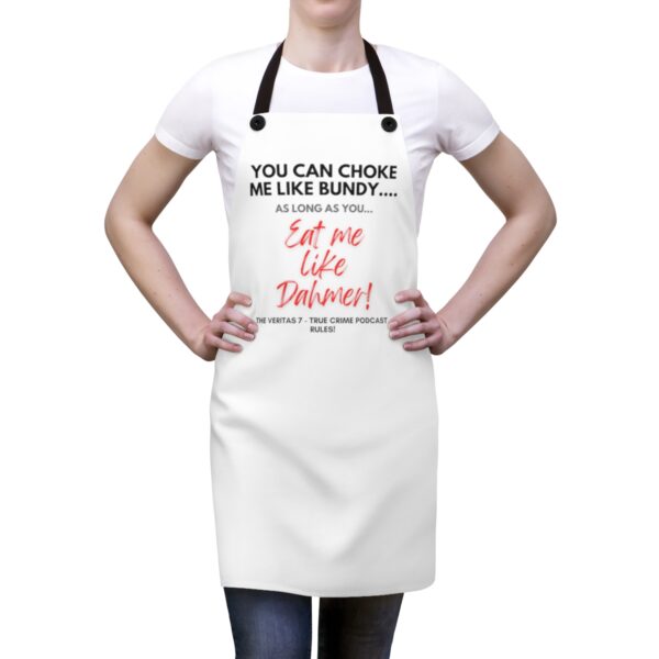 Apron (AOP)