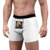 Men's Boxer Briefs (AOP)