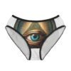 Women's Briefs (AOP) - Image 2