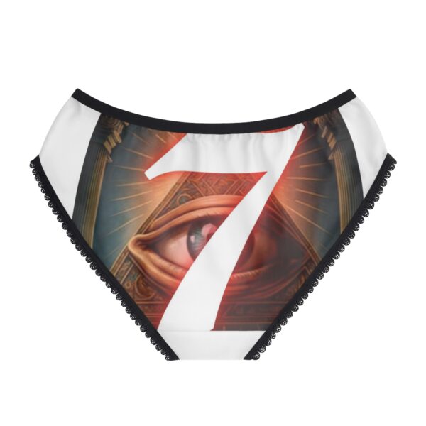 Women's Briefs (AOP) - Image 3