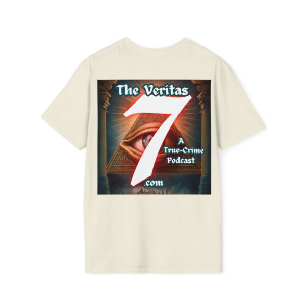 Unisex Softstyle T-Shirt - Image 17
