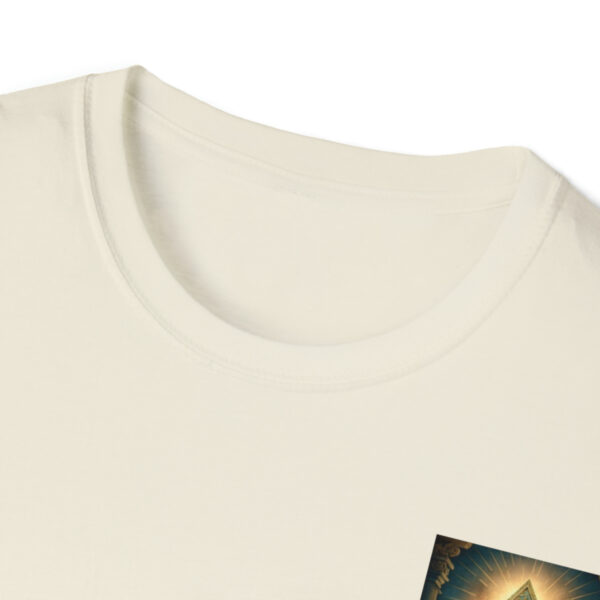 Unisex Softstyle T-Shirt - Image 18