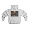 Men's NUBLEND® Hooded Sweatshirt - Image 3