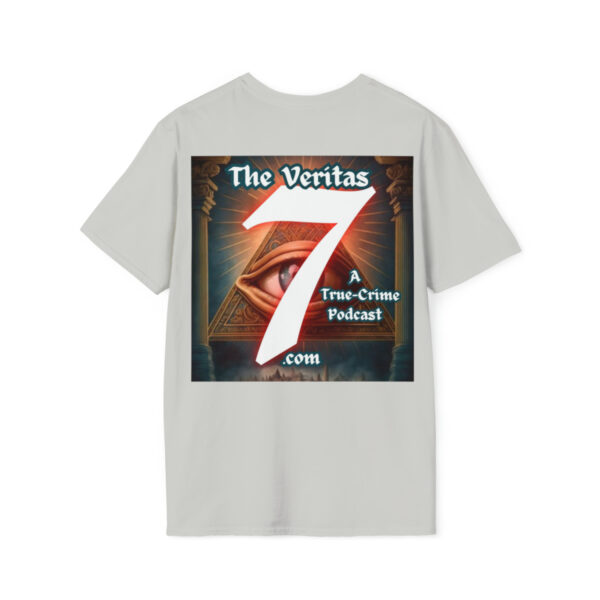 Unisex Softstyle T-Shirt - Image 8