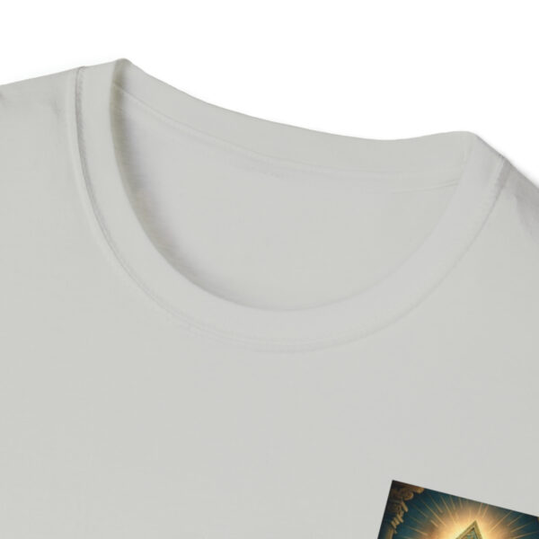 Unisex Softstyle T-Shirt - Image 9