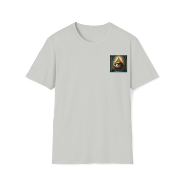 Unisex Softstyle T-Shirt - Image 7