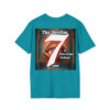 Unisex Softstyle T-Shirt - Image 29