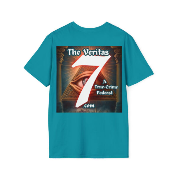 Unisex Softstyle T-Shirt - Image 29