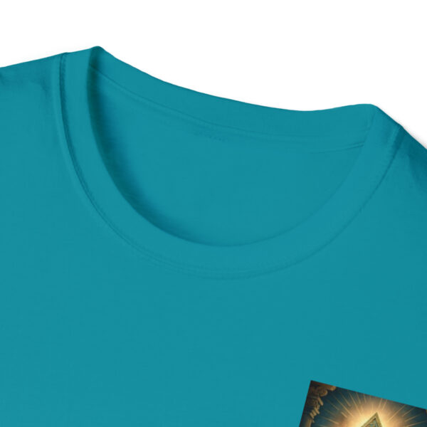 Unisex Softstyle T-Shirt - Image 30
