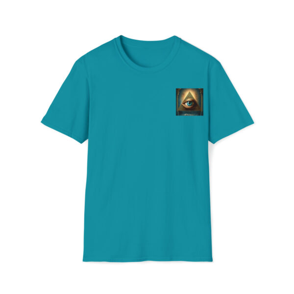 Unisex Softstyle T-Shirt - Image 28
