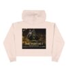 Women's Crop Hoodie - Image 8