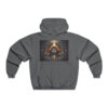 Men's NUBLEND® Hooded Sweatshirt - Image 15