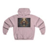 Men's NUBLEND® Hooded Sweatshirt - Image 19
