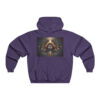 Men's NUBLEND® Hooded Sweatshirt - Image 17