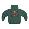 Men's NUBLEND® Hooded Sweatshirt - Image 9