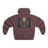Men's NUBLEND® Hooded Sweatshirt - Image 21