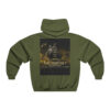 Men's NUBLEND® Hooded Sweatshirt - Image 8