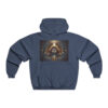 Men's NUBLEND® Hooded Sweatshirt - Image 13