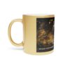 Metallic Mug (SilverGold) - Image 2