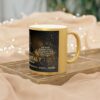 Metallic Mug (SilverGold) - Image 4