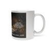 Metallic Mug (SilverGold) - Image 8
