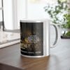 Metallic Mug (SilverGold) - Image 10