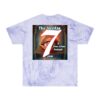 Unisex Color Blast T-Shirt - Image 3