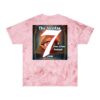 Unisex Color Blast T-Shirt - Image 14