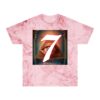 Unisex Color Blast T-Shirt - Image 13