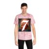 Unisex Color Blast T-Shirt - Image 15