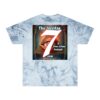 Unisex Color Blast T-Shirt - Image 10