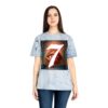 Unisex Color Blast T-Shirt - Image 12