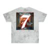 Unisex Color Blast T-Shirt - Image 6
