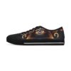 Women's Low Top Sneakers - Image 2